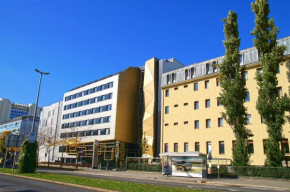 Jugendgästehaus Brigittenau